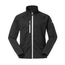 Musto Middle Layer Jacket - Black