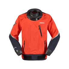 Musto MPX Gore-Tex Race Lite Dry Smock - Fire Orange