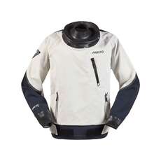Musto MPX Gore-Tex Race Lite Dry Smock - Platinum