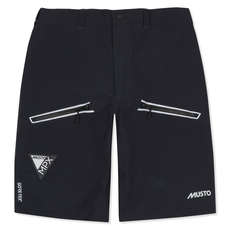Musto MPX Gore-Tex Race Lite Short - Black