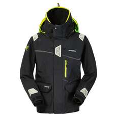 Musto MPX Offshore Race Jacket - Black