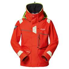 Musto MPX Offshore Race Jacket - Fire Orange