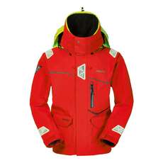 Veste Race Musto Mpx Offshore - Rouge
