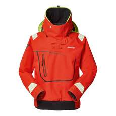 Musto MPX Offshore Race Smock - Fire Orange