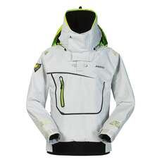 Musto MPX Offshore Race Smock - Platinum