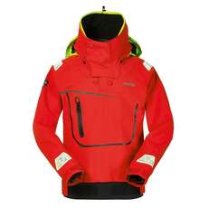 Musto MPX Offshore Race Smock - Red