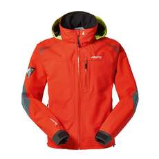 Musto MPX Race Jacket - Fire Orange