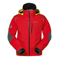 Musto MPX Race Jacket - Red