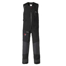 Musto MPX Race Salopette - Black