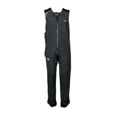 Musto MPX Race Salopette - Dark Grey