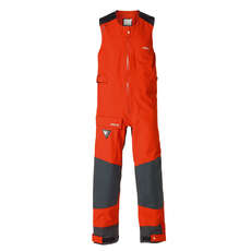 Musto MPX Race Salopette - Fire Orange