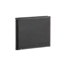 Musto Printed Wallet - Black Musto Printed Wallet - Black