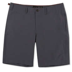 Musto RIB UV Fast Dry Short - Charcoal
