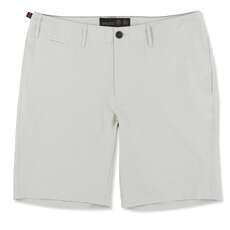 Musto Rib Uv À Séchage Rapide Court - Platinum