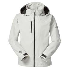 Musto Sardinia BR1 Jacket - Platinum