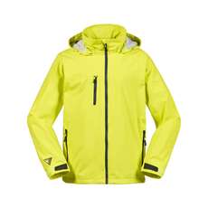 Musto Sardinia BR1 Jacket - Sulphur Spring