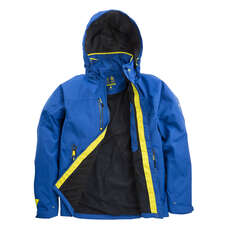 Musto Sardinia Br1 Veste - Surf / Flo Jaune