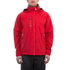 Musto Sardinia BR1 Jacket 2019 - True Red/Platinum