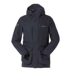 Musto Sardinia Gore-Tex Long Jacket - Navy