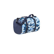 Musto Small Carryall - Marine Camouflage