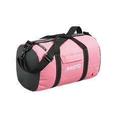 Musto Small Carryall - Petal/Black