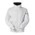Musto Snug Blouson Jacket - Platinum/Black
