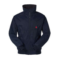 Musto Snug Blouson Jacket - True Navy/Cinder