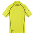 Musto Sunblock Short Sleeve Rash Guard - Sulphur Spring