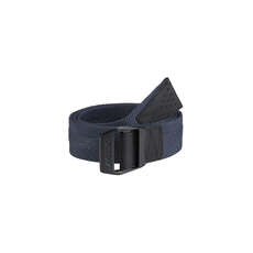 Musto Technical Belt - Navy Musto Technical Belt - Navy