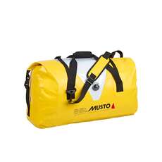 Musto Étanche Dry 65L Carryall - Beacon Jaune