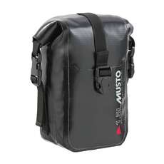 Musto Étanche Dry Pack De 1.5L - Noir / Gris