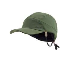 Musto Performance Étanche Cap - Dark Moss