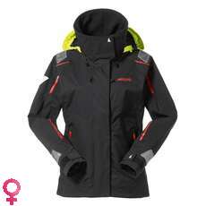 Musto Womens BR1 Channel Jacket - Black