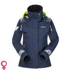 Musto Womens BR1 Channel Jacket - Navy