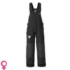 Musto Womens BR1 Trousers - Black/Dark Grey Musto Womens BR1 Trousers - Black/Dark Grey