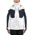 Musto Womens BR2 Offshore Jacket - White/True Navy