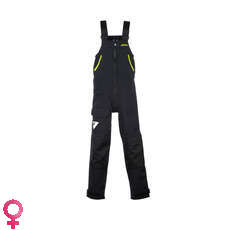 Musto Womens Br2 Offshore Trouser - Noir / Noir