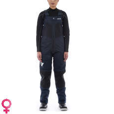 Musto Womens BR2 Offshore Trouser - True Navy/Black