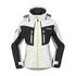 Musto Womens BR2 Race Lite Jacket - Platinum/Black
