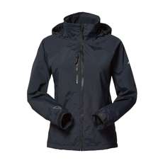 Musto Womens Corsica BR1 Jacket - Black