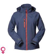 Musto Womens Corsica BR1 Jacket - Navy