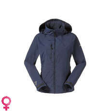Musto Womens Corsica BR1 Jacket - Navy/Navy