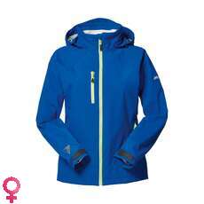 Musto Womens Corsica BR1 Jacket - Surf