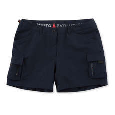 Musto Womens Deck UV Fast Dry Short - True Navy