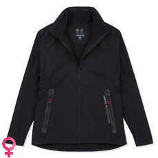 Musto Womens Essential Crew Br1 Veste - Noir