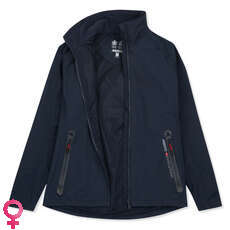 Musto Womens Essential Crew Br1 Veste - True Marine