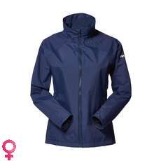 Musto Womens Essential Crew BR1 Jacket - Navy