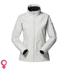 Musto Womens Essential Crew BR1 Jacket - Platinum