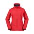 Musto Womens Essential Crew BR1 Jacket - True Red