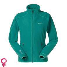 Musto Womens Essential Fleece Jacket - Jade